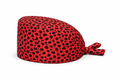 Elev8 Crimson Dot