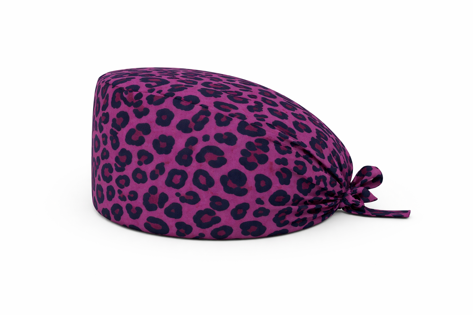 Elev8 Plum Leopard